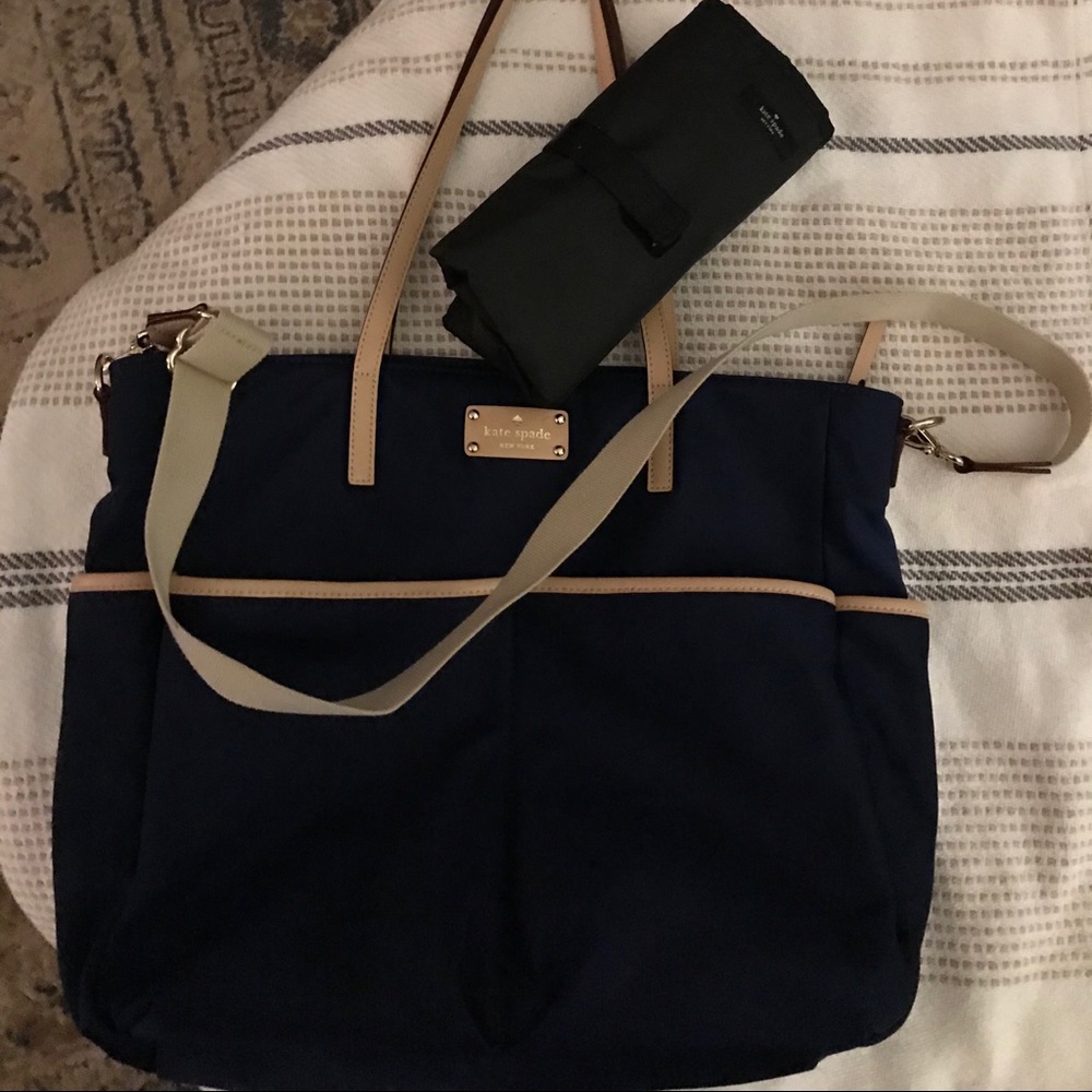 Diaper Bag